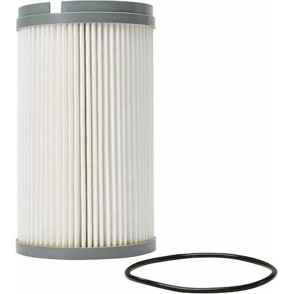 FS20172 Fuel Filter Water Separator Compatible with 2015-2017 Peterbilt DAF Kenworth Trucks 367 389 587 MX11 MX13 Engines 1 Pack