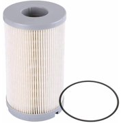 FS20172 Fuel Filter Water Separator Compatible with 2015-2017 Peterbilt DAF Kenworth Trucks 367 389 587 MX11 MX13 Engines 1 Pack