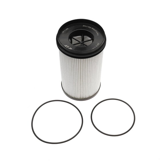 FS20176 Fuel Filter Element Compatible with Detroit Diesel DD13 DD15 DD16, Replaces R61709 & PF46235, 1-Pack