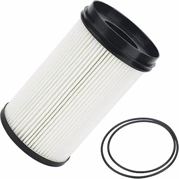 FS20176 Fuel Filter Water Separator Element Replacement for DD13 DD15 DD16 Diesel Engine Replaces R61709 PF46235 PF46235