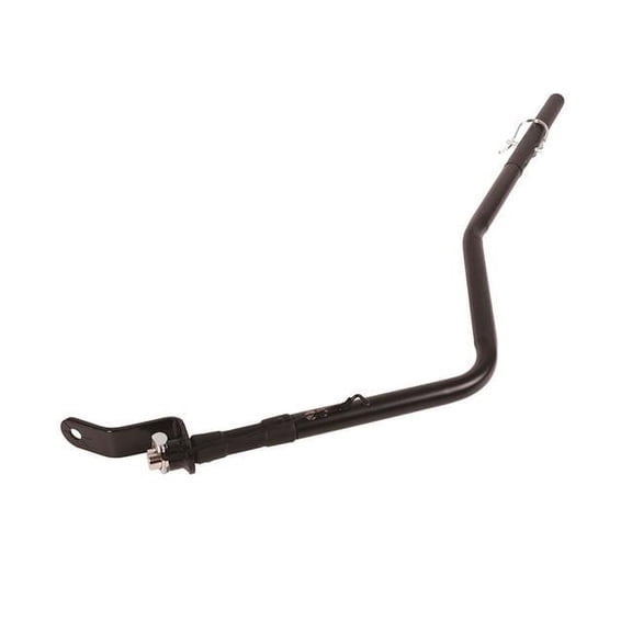 FS2180-YG & FS2080 Tow Bar