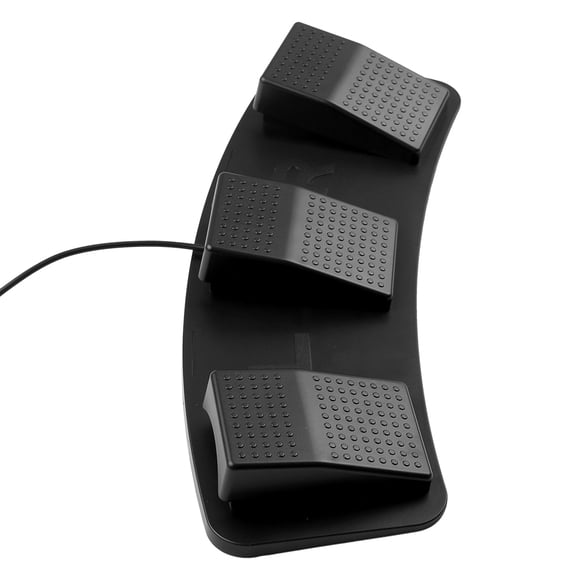 Pedable Usb Foot Pedal