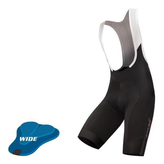 FS260-Pro SL Bibshort (Wide Pad) - X-Small
