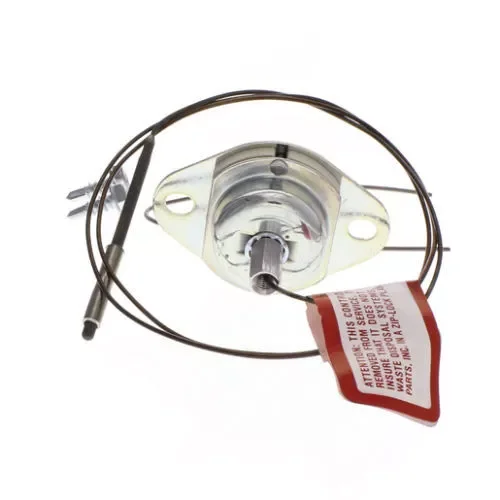 FS3000-001 Gas Oven Flame Switch Harper Wyman 6317S0027 6311S0016 S63110017