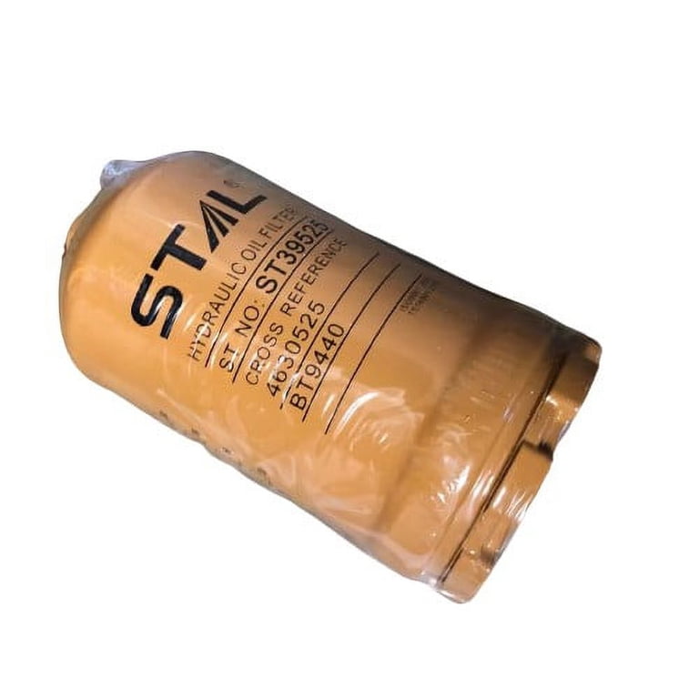 FS36216 4630525 Hydraulic Oil Filter Fits Hitachi ZAX330-3 ZAX200 
