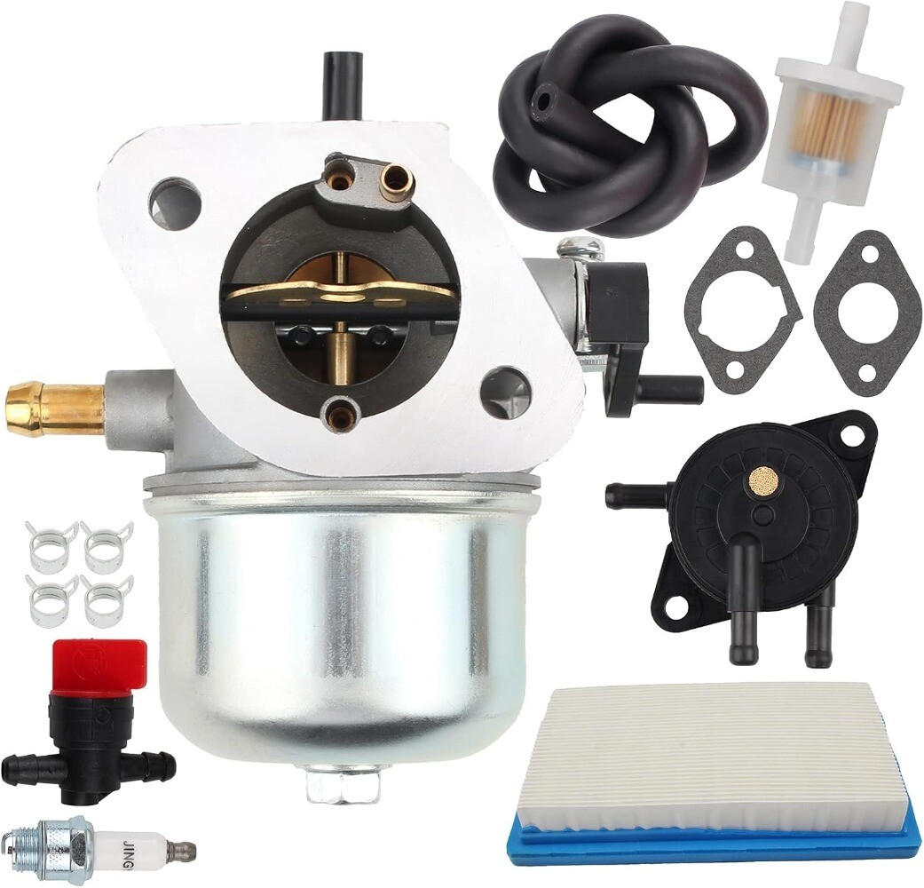 FS541V Carburetor for Kawasaki FH430V FH381V FS481V 15004-0820 0817 0821 0823 New