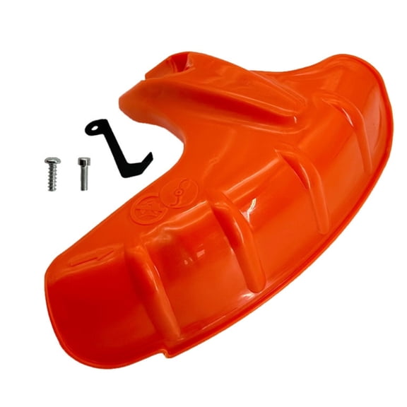 FS55R FS55 Trimmer Suitable Grass Protection Guard Wear Resistant Plastic Gardening Tool Attachment