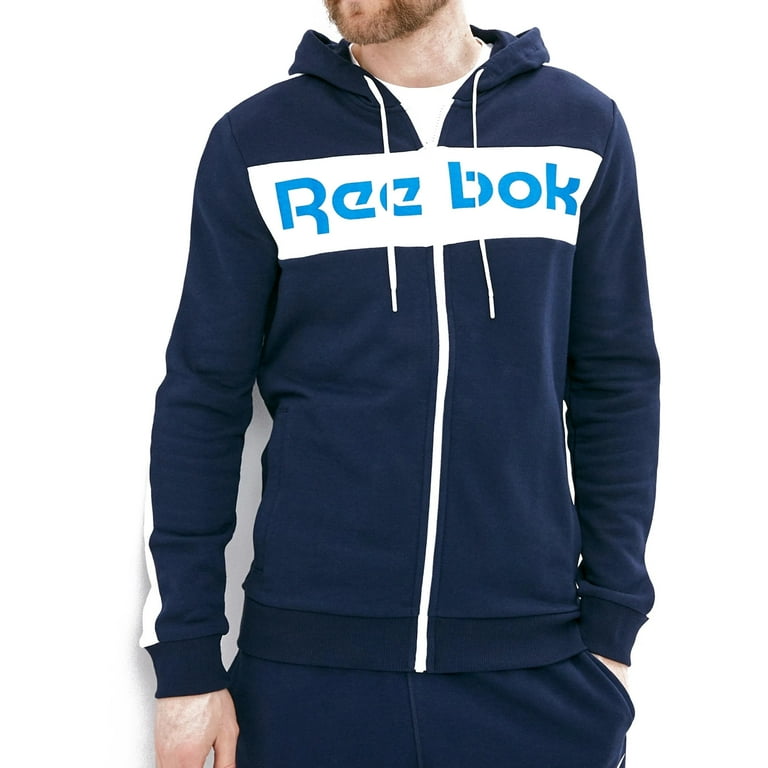 Training essentials logo hoodie hotsell