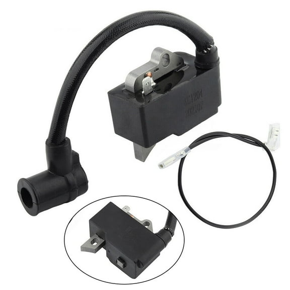 FS85 Ignition coil For FS80 FS80R FS85R FS85T FS85RX HS75 HS80 HS85