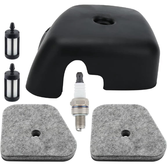 FS90R Air Filter Cover kit for Stihl FC90 FS110R FS100RX FS130R 4180-120-1800