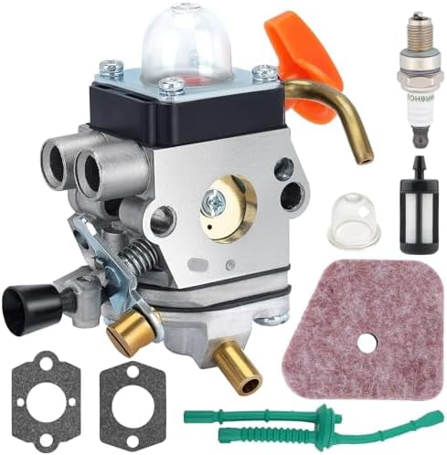 FS90R Carburetor for STIHL HT101 FS110R FS90 KM110R FS100RX KM90R FS110 ...