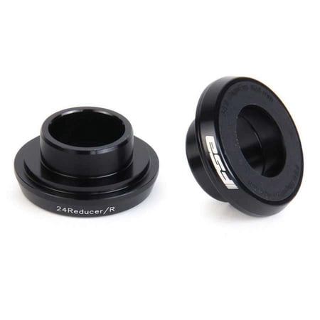 FSA BB30/PF30 Bottom Bracket Reducer to fit 24mm spindle Road EE113