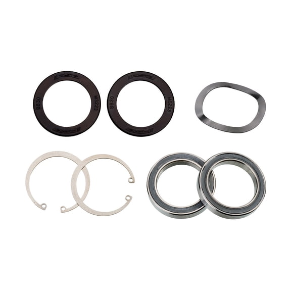 FSA BB30 Road BB V14 Bottom Bracket - Black