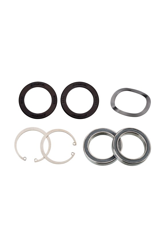 BB30 Road BB V14 Bottom Bracket - Black