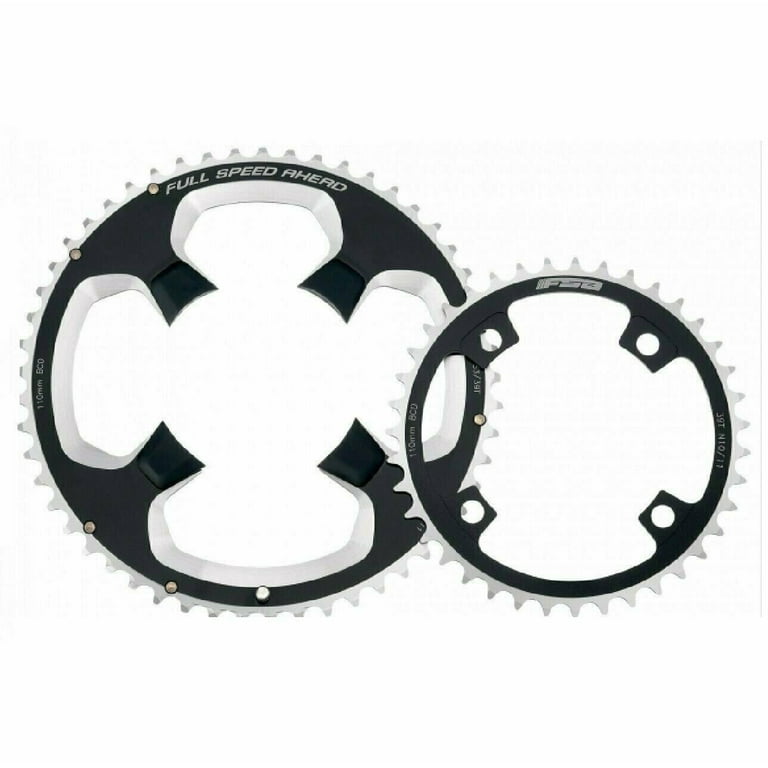 Fsa powerbox alloy road abs sales chainset