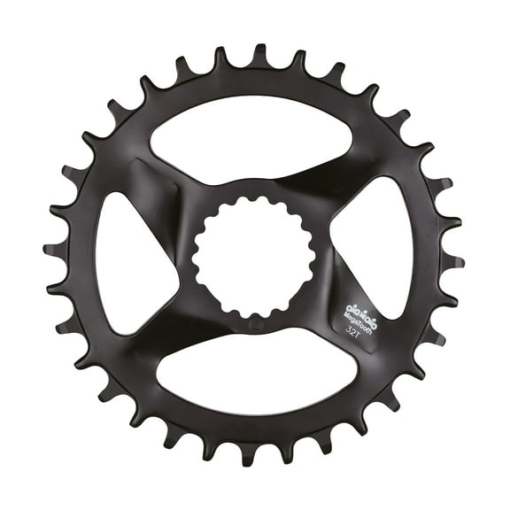 FSA Comet Direct Mount MTB Chainring (1x12, 28T, WA819)