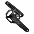 thumbnail image 1 of FSA Comet Heavy Duty Modular 1X Direct Mount MegaExo Crankset, 1 of 8