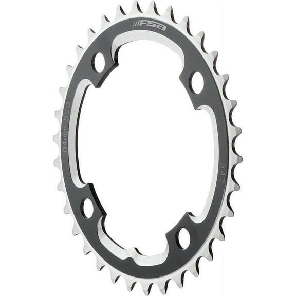 42 T Chainring FSA Alloy DH/SS MTB Chainring 104 x 42T 3mm