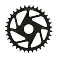 thumbnail image 1 of FSA Direct Mount Ebike Chainring (1x12, 34T, Boost 148, WB604), 1 of 1
