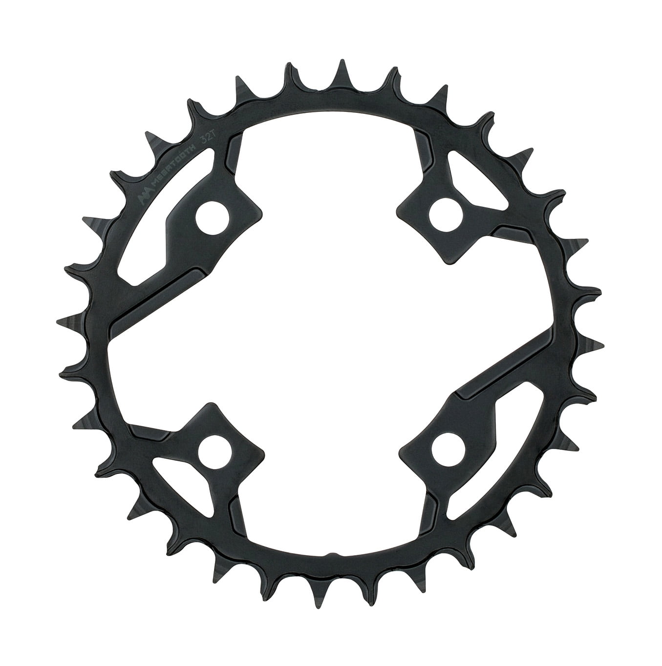FSA Gamma Pro/Alpha Drive Chainring