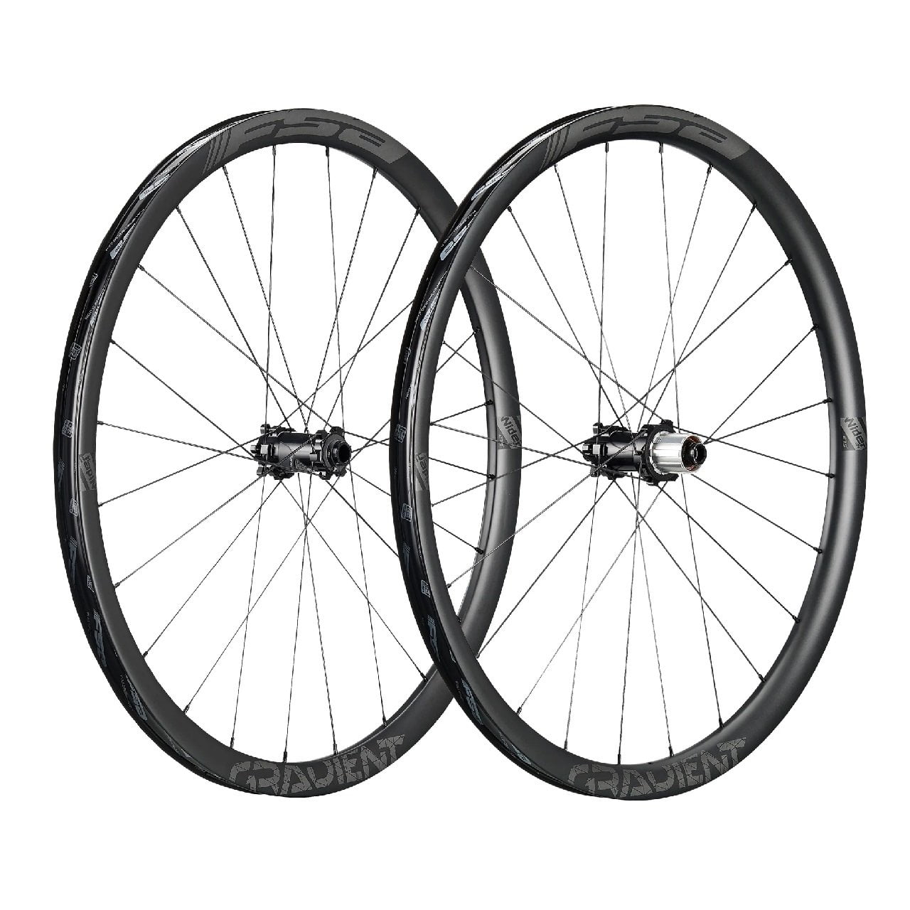 VB Carbon Fiber MTB Wheelset 27.5er/29er