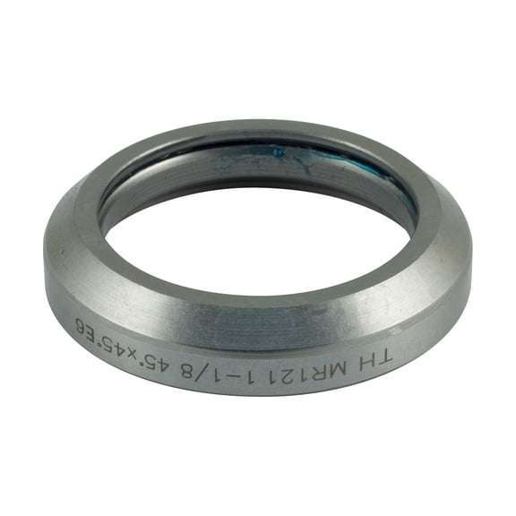 FSA TH-870E Headset Bearing - Silver, 41.8 mm/4545