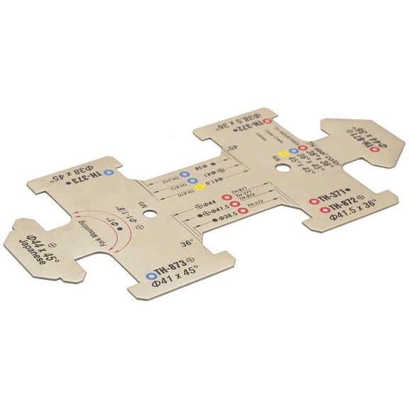 FSA Headset Guide Tool