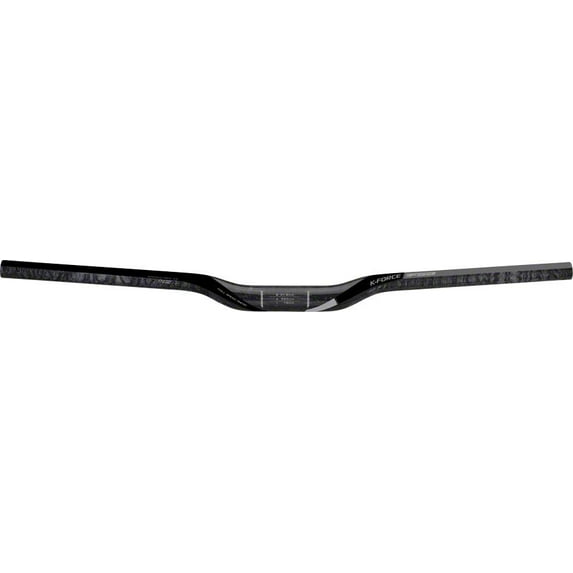 FSA K-Force Light XC Riser Bar 31.8x685mm Black