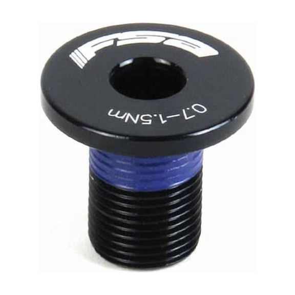FSA, ML-253, Crank bolt, Mega Exo 19mm, M12
