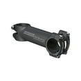 thumbnail image 1 of FSA, Omega, Stem, Diameter: 31.8mm, Length: 80mm, Steerer: 1-1/8'', ±6°, Black, 1 of 8