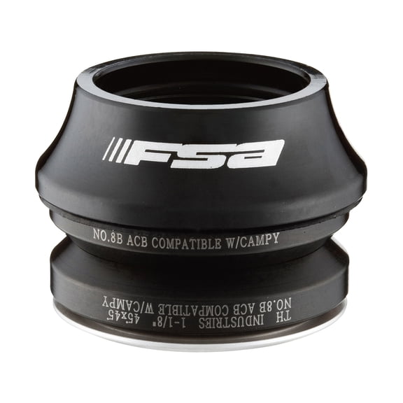 FSA Orbit Ce Integriertes Headset 8 CE Argent