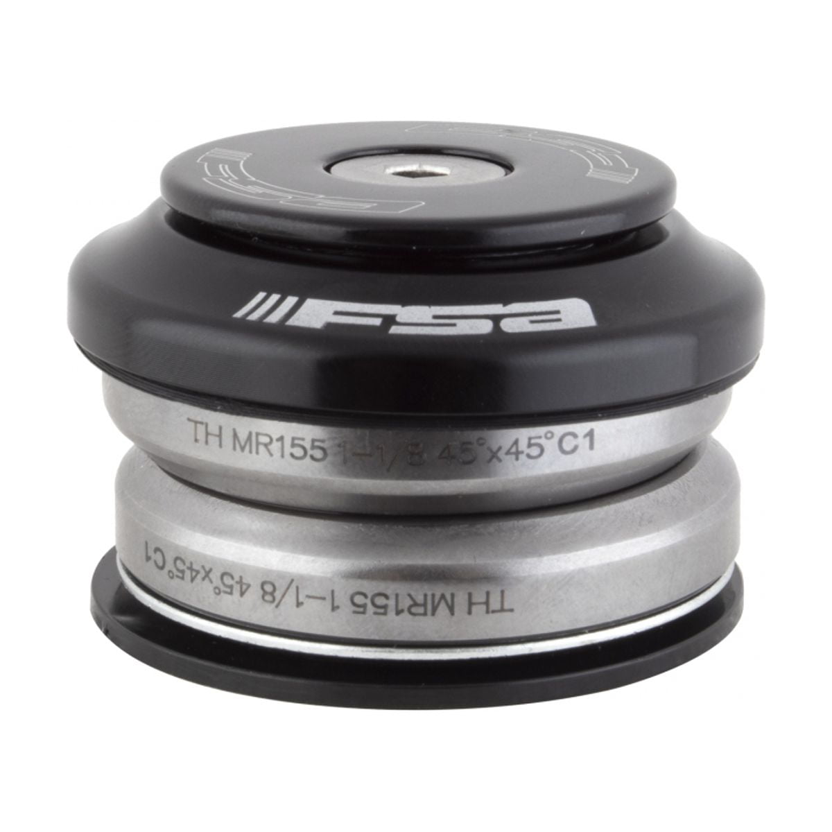 FSA Orbit E 1.5 Internal Headset - Rebec and Kroes Cycle & Sport