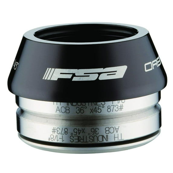 FSA Orbit IS Integrated Headset 1 1/8 in