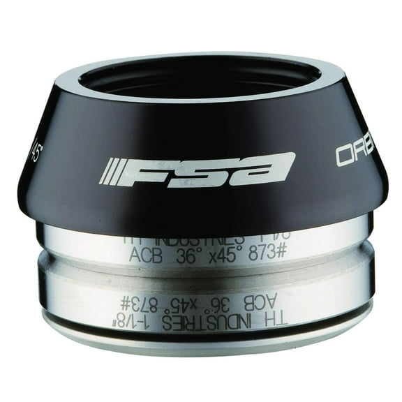 FSA Orbit IS Integrated Headset 1 1/8 in