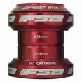 thumbnail image 1 of FSA Orbit MX Headset 1 1/8" Red, 1 of 1
