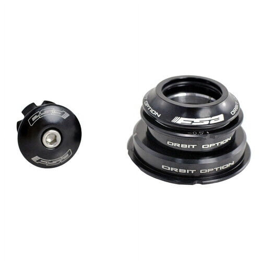 FSA Orbit Option T1 Kit Angle Headset 50/62mm Tapered #XTE1866
