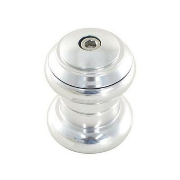FSA Orbit X 1" Threadless 1 Inch Headset , Silver #XTE1663