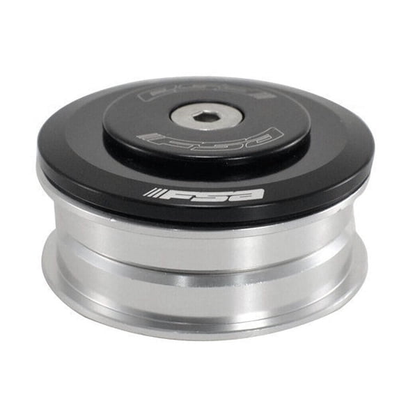 FSA Orbit Z 1.5R 1-1/8"-1.5" Reducer Headset Straight Sealed Bearing #XTE1658