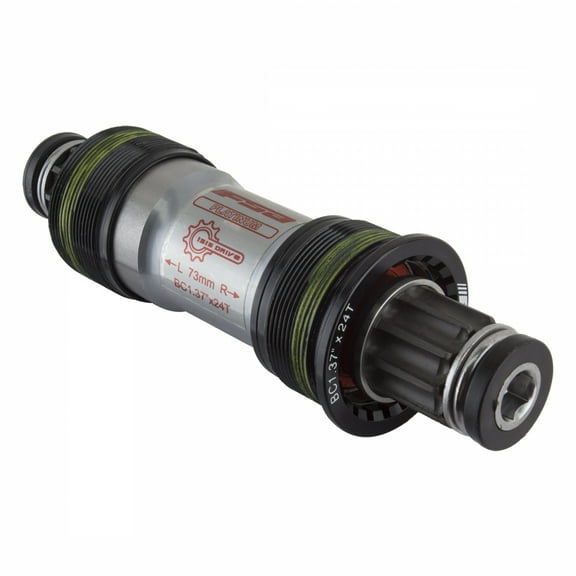 FSA Platinum Isis BSA Bottom Bracket Design: 73 X 113 mm