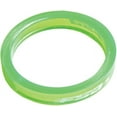 thumbnail image 1 of FSA Polycarbonate Headset Spacers - 5mm Green, 1 of 3