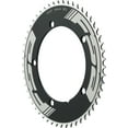 thumbnail image 1 of FSA Pro Track Chainring 53t x 144mm 1/2x1/8" Black, 1 of 7