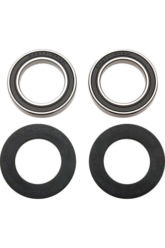 Road Bottom Bracket BB90/95 for MegaExo Cranks
