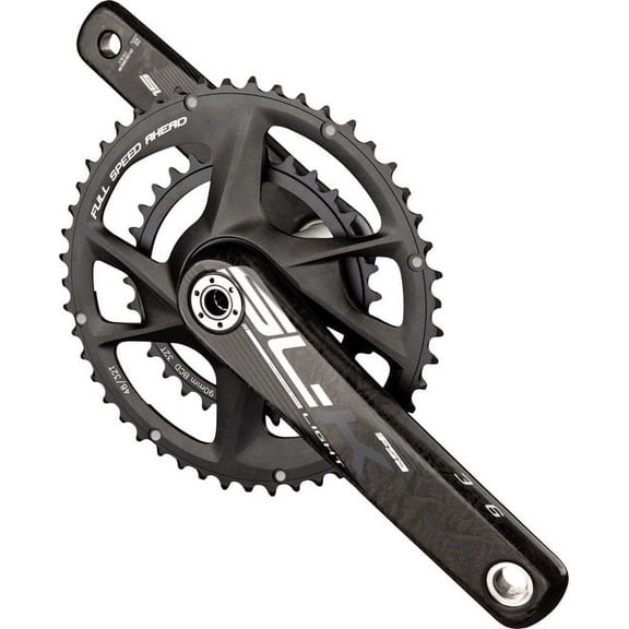 FSA SL-K 386EVO N-11 Modular Adventure Crankset 175mm 32/48t Bottom