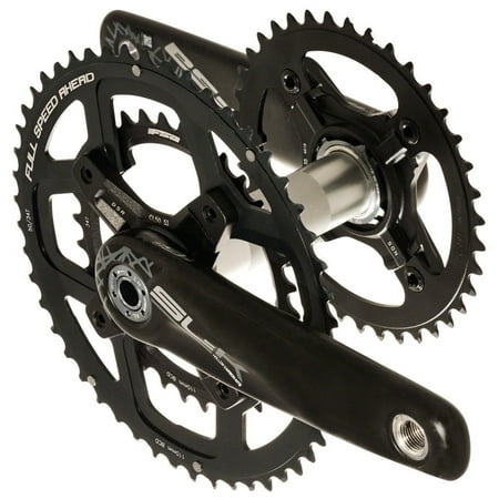 FSA SL-K Light BB392 Tandem Rear Crankset - 170mm