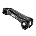 thumbnail image 1 of FSA, SL-K MTB, Stem, Diameter: 31.8mm, Length: 110mm, Steerer: 1-1/8'', -20°, Black, 1 of 4