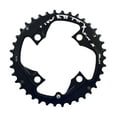 thumbnail image 1 of FSA SL-K Modular MTB Chainring ABS (2x11, 96x38T(24T) 4h), 1 of 1