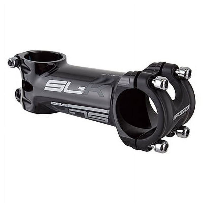 FSA SL-K ステム 100mmブラック