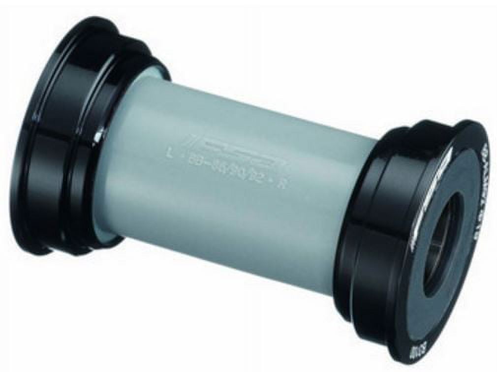 FSA Stainless Steel Bearings BB92 Bottom Bracket | Alloy MegaExo 24mm Cranksets