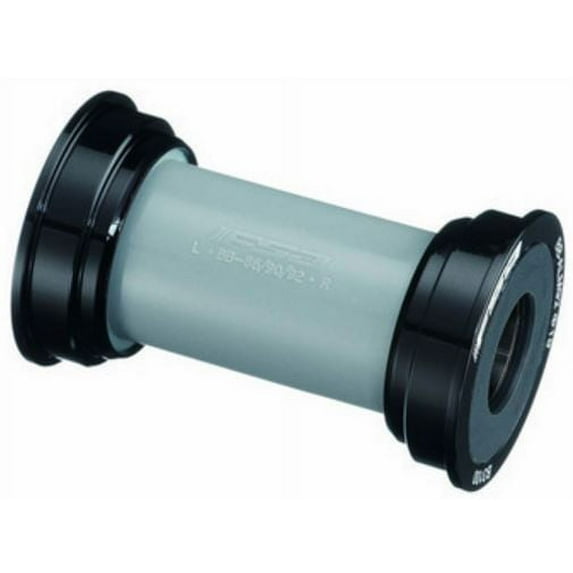 FSA Stainless Steel Bearings BB92 Bottom Bracket | Alloy MegaExo 24mm Cranksets