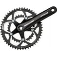 thumbnail image 1 of FSA Vero Compact Square Taper JIS Alloy Crankset 170mm 34/50T, 1 of 2